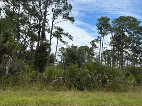 13458 Fairbanks Ave, Port Charlotte, FL 33953
