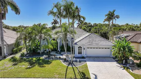 26165 Feathersound Dr, Punta Gorda, FL 33955