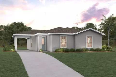 21211 SW Peach Blossom St, Dunnellon, FL 34431