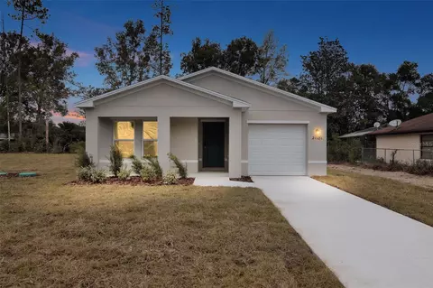 21181 SW Peach Blossom St, Dunnellon, FL 34431