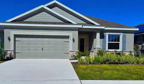 2327 Selenia St, Lake Alfred, FL 33850