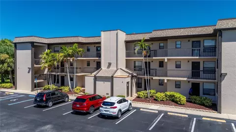 1999 Kings Hwy #22B, Port Charlotte, FL 33981