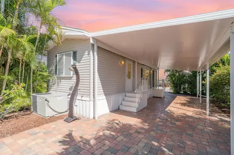 6800 Golf Course Blvd #P13, Punta Gorda, FL 33982