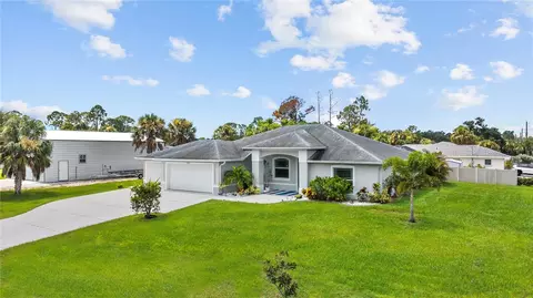 2995 Thomas Ln, North Port, FL 34286