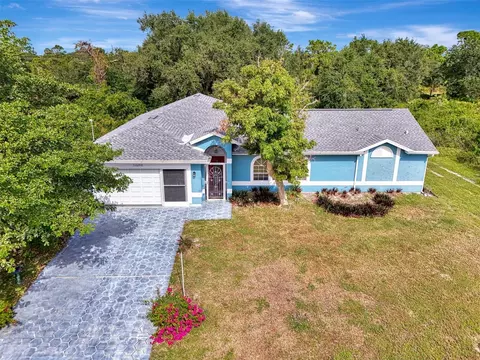12290 Albrecht Ter, Port Charlotte, FL 33981