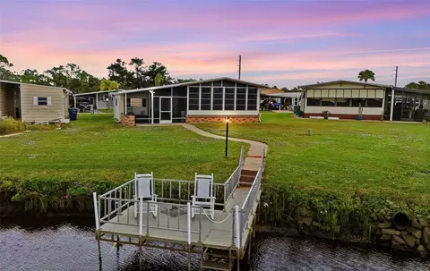 142 Lazy River Rd, North Port, FL 34287