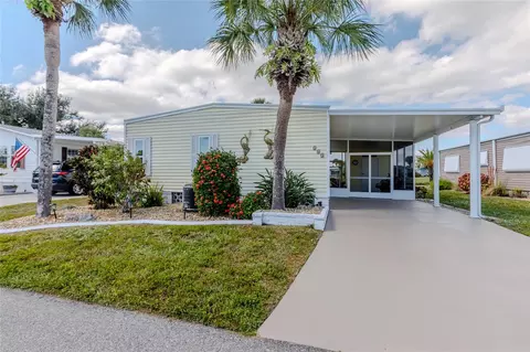 2100 Kings Hwy #283, Port Charlotte, FL 33980