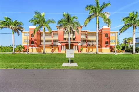 17495 Boca Vista Rd #6, Punta Gorda, FL 33955