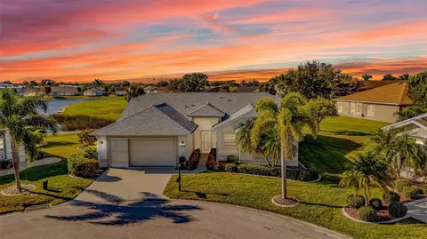 24304 Keldholme Ct, Punta Gorda, FL 33980