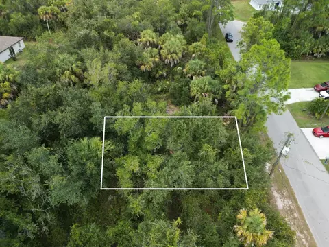 0 Indio St, North Port, FL 34288