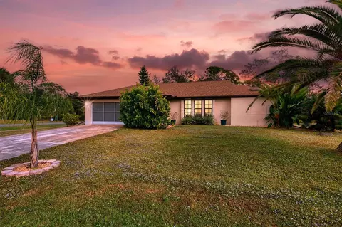 4288 Joseph St, Port Charlotte, FL 33948