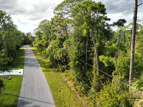 0 Greenley Rd, North Port, FL 34286