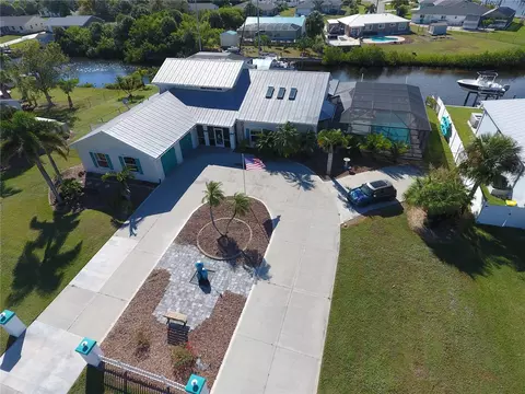 18149 Ohara Dr, Port Charlotte, FL 33948