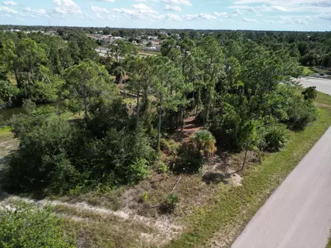 0 Wylam Dr, North Port, FL 34288