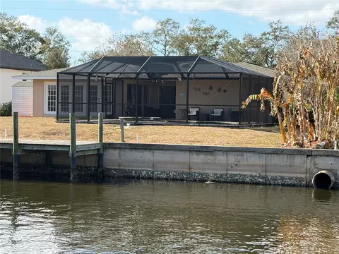 3472 Como St, Port Charlotte, FL 33948
