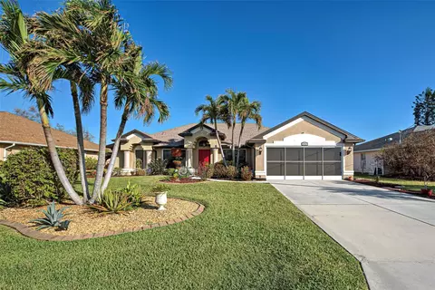 272 Long Meadow Ln, Rotonda West, FL 33947