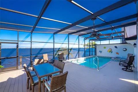 25188 Marion Ave #11, Punta Gorda, FL 33950