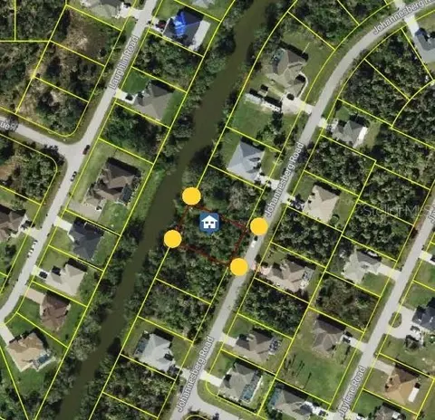 lot7 Blk 1570 Johannesberg Rd, North Port, FL 34288