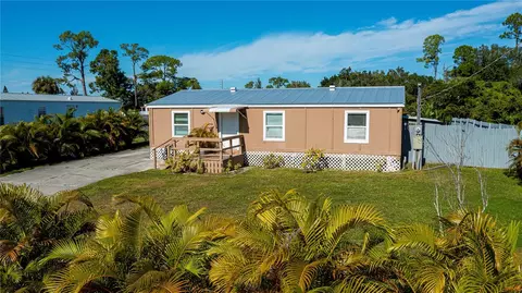 15312 Mango Dr, Punta Gorda, FL 33955