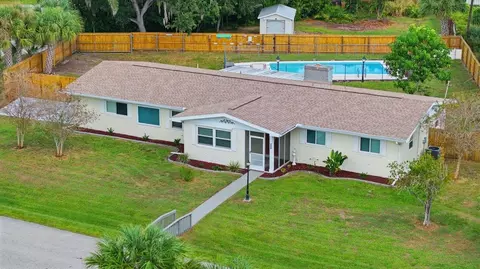 3494 Brooklyn Ave, Port Charlotte, FL 33952