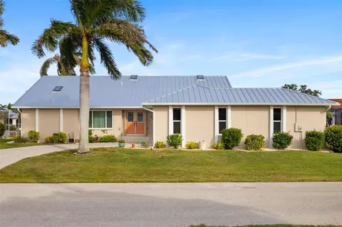 3324 Trinidad Ct, Punta Gorda, FL 33950