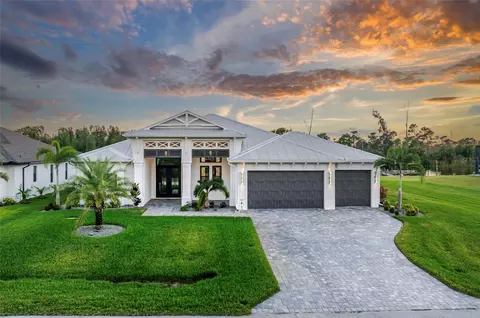 16668 Liggett Cir, Port Charlotte, FL 33981
