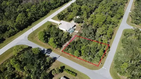 1263 Bowman Ter, Port Charlotte, FL 33953