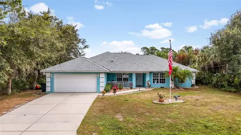 5122 Balmor Ter, North Port, FL 34288