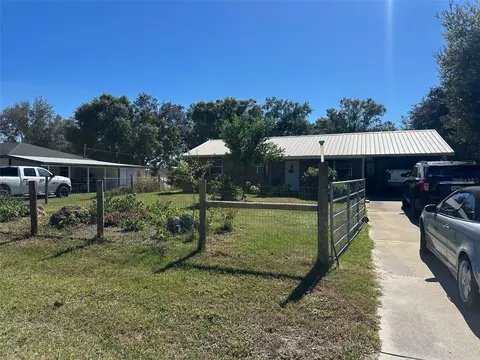 1225 SW Mildred St, Arcadia, FL 34266