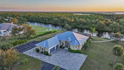 3690 Como St, Port Charlotte, FL 33948