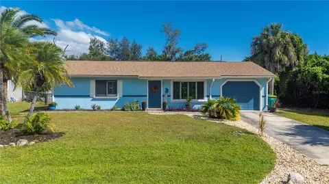 357 Lenoir St NW, Port Charlotte, FL 33948