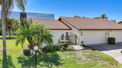 3861 El Poinier Ct #8723, Sarasota, FL 34232