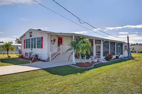 29221 Orangewood St, Punta Gorda, FL 33982