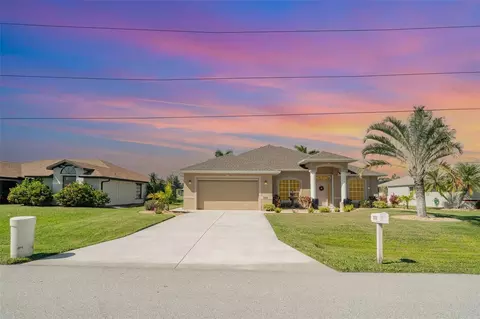 333 Brasilia St, Punta Gorda, FL 33983