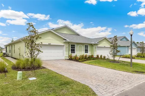 2144 Royal Tern Cir, Punta Gorda, FL 33983