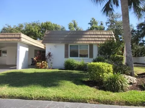 5571 Riverbluff Cir #V1, Sarasota, FL 34231