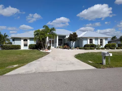 11600 SW Dallas Dr N, Lake Suzy, FL 34266