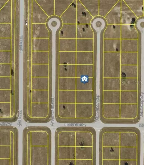 23 Yellow Elder Way, Placida, FL 33946