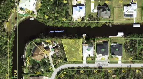 13365 Palau Cir, Port Charlotte, FL 33953
