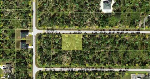 17411 Plains Ave, Port Charlotte, FL 33948