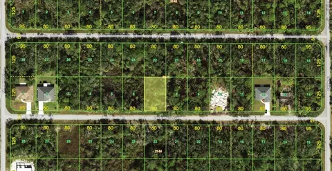 13358 Leatherbury Ave, Port Charlotte, FL 33953