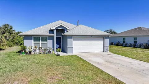 27234 Adams St, Punta Gorda, FL 33983