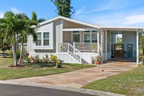 3102 Goldfinch Ter, Englewood, FL 34224
