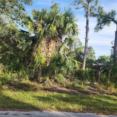 3278 Callisto St, Port Charlotte, FL 33981