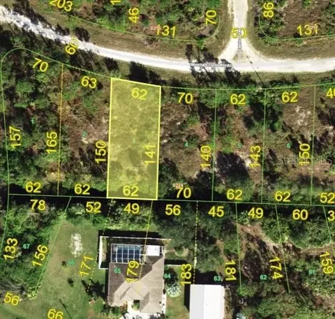 28033 Monte Cristo Blvd, Punta Gorda, FL 33955