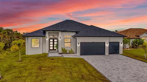 1168 Boundary Blvd, Rotonda West, FL 33947