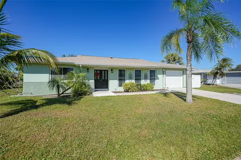 6457 Safford Ter, North Port, FL 34287