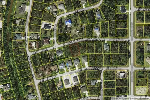 Nagorsky Avenue, North Port, FL 34288