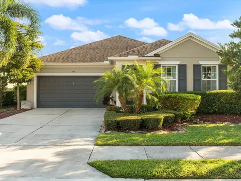 805 Molly, Sarasota, FL 34232