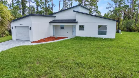 2111 Baltimore St, North Port, FL 34286